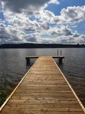 Wynajem domu letniskowego - Mazurski Zakątek Agaty - Nowy Zyzdrój, Mikołajki, Mrągowo - zdjęcie 5