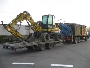 Szamba Betonowe INSTAL GOŁ - zdjęcie 5