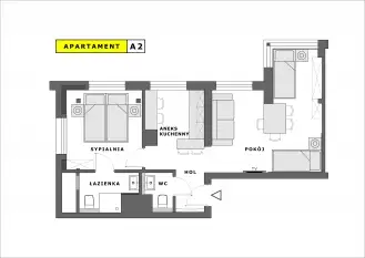A3 APARTAMENTY - zdjęcie 3