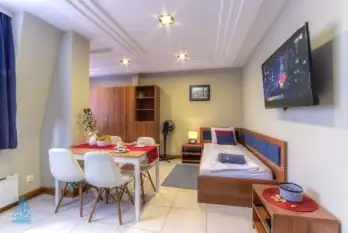 A3 APARTAMENTY - zdjęcie 1