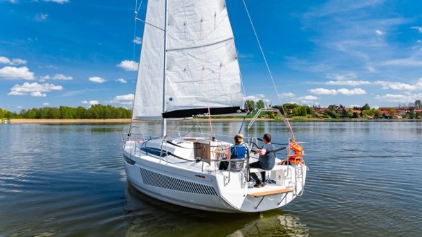 Poradnik  dla żeglarzy