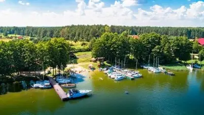 Przystań Jachtowa Zanzibar