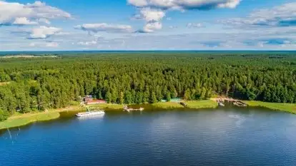 Port Wioska Rowerowa