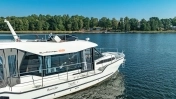 SUNCAMPER 35 FLYBRIDGE