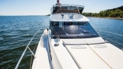 DELPHIA PLATINUM 989 FLYBRIDGE