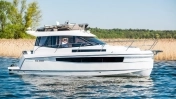 DELPHIA PLATINUM 989 FLYBRIDGE